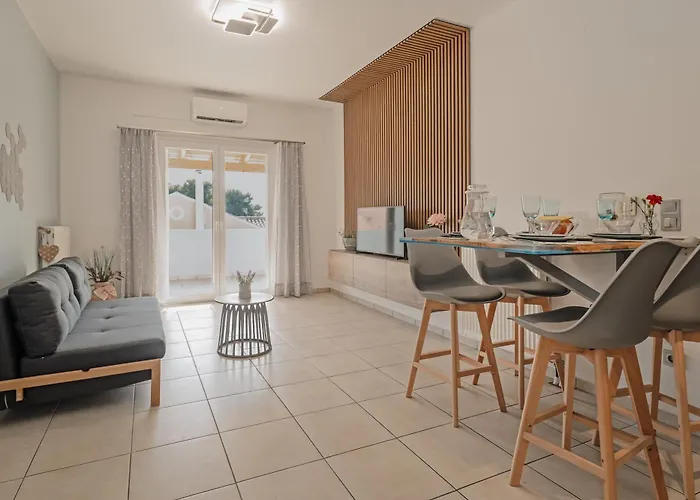 Vasilis Modern Apt