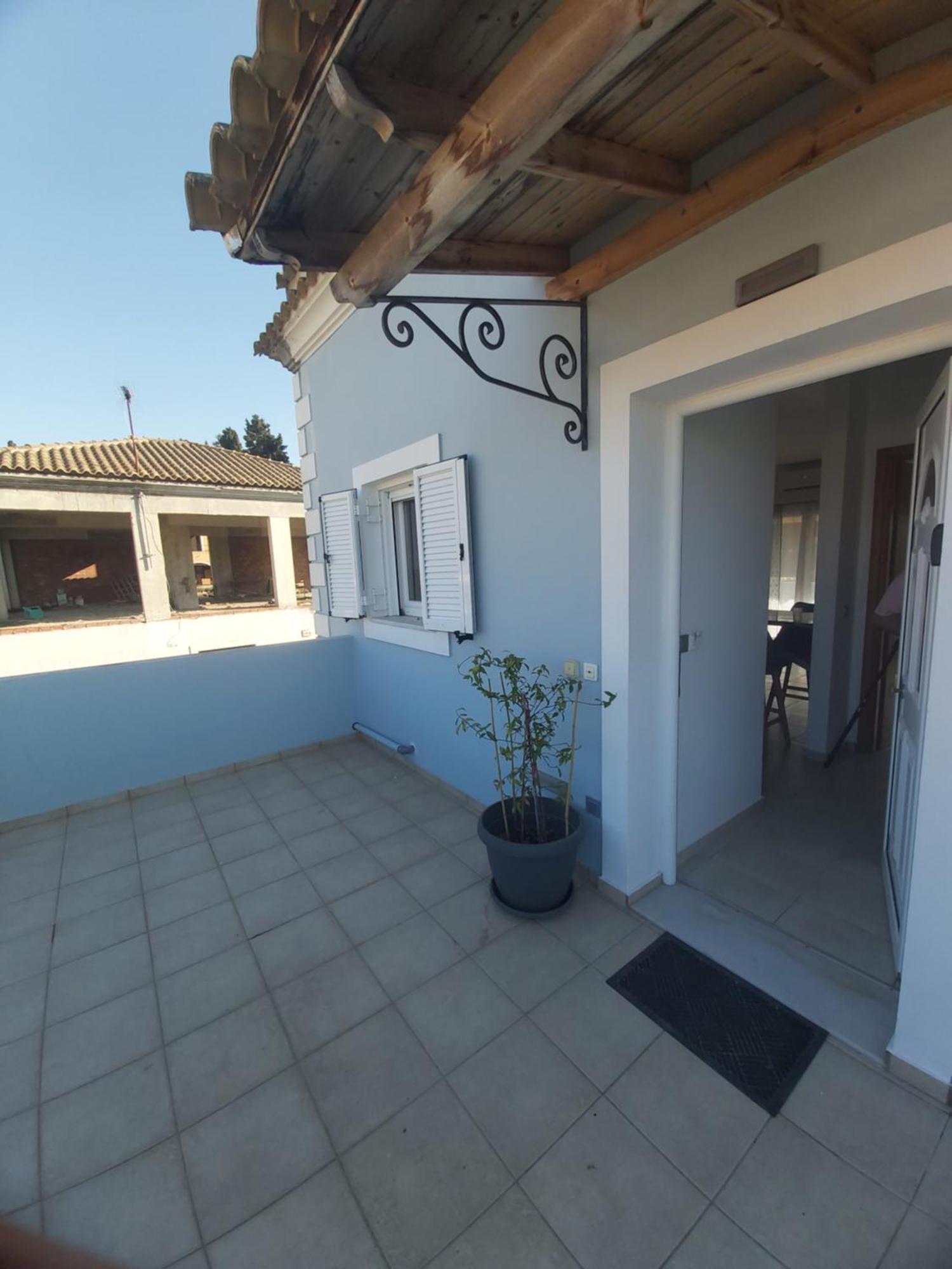 Apartment Vasilis Modern *